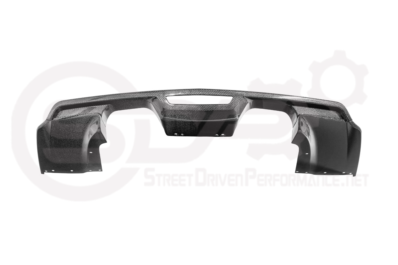 Street Driven Performance