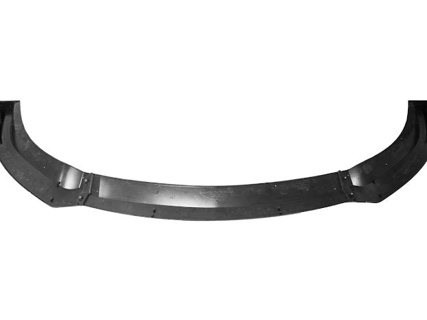 2021-Up Trailblazer RS | Performance Style GLOSSY BLACK Front Lip Splitter Ground Effects