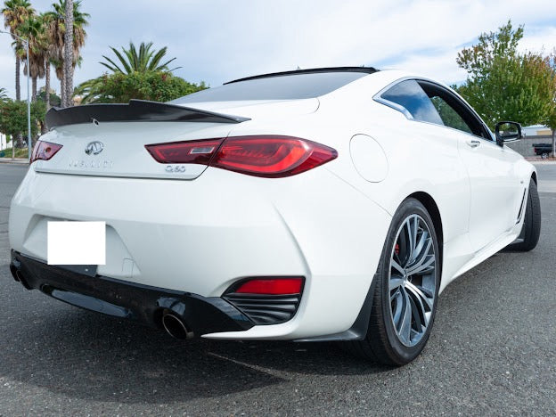 Street Driven Performance