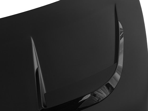 2017-UP TESLA MODEL 3 ALUMINUM FRONT HOOD