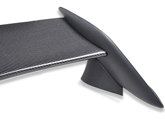 2016-20 HONDA CIVIC COUPE | TYPE-R CONVERSION PACKAGE REAR TRUNK WING SPOILER KIT