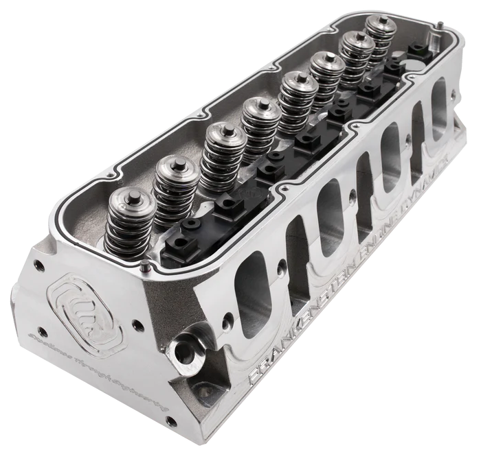 F710MB 277cc Medium-Bore 4.080 Cylinder Head (SET)