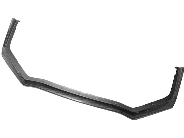 2018-2021 SUBARU WRX / STI | “COMPETITION SPORT” STYLE FRONT SPLITTER LIP GROUND EFFECT
