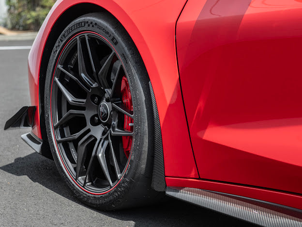 Street Driven Performance