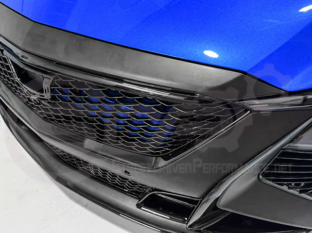 2025-UP CADILLAC CT5 ALL MODELS | FRONT BUMPER GRILLE REPLACEMENT