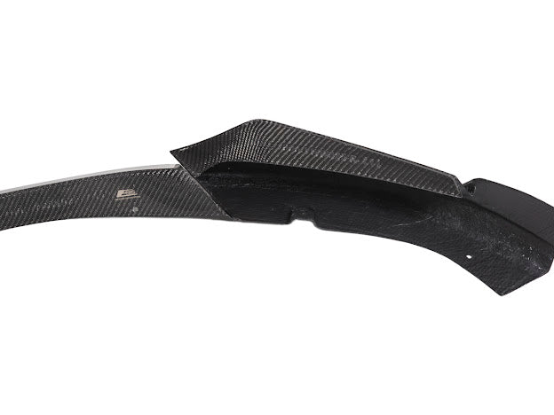 2021-UP BMW G80 M3 & G82 / G83 M4 | M-Performance Carbon Fiber 3-Piece Front Lip Splitter Ground Effects