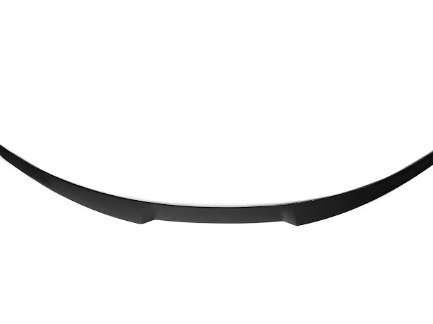 2017-UP TESLA MODEL 3 REAR TRUNK LID SPOILER WING