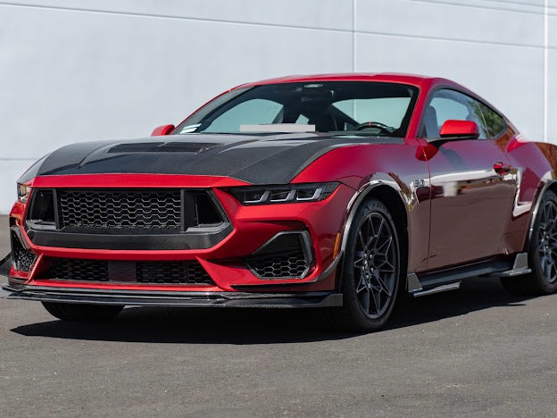 Street Driven Performance