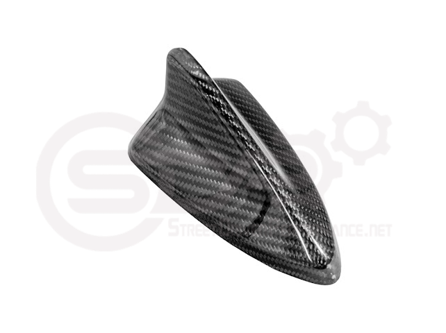 2008-15 CADILLAC GEN 2 CTS / CTS-V, V2 TAPE ON SHARK FIN ANTENNA COVER