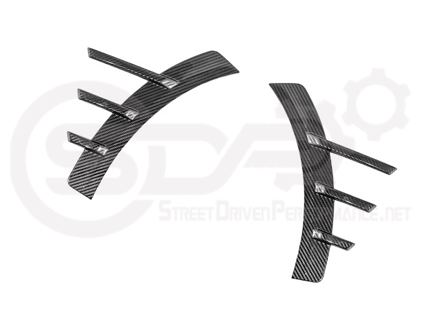 Street Driven Performance