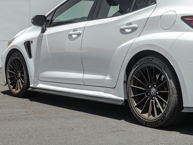Street Driven Performance