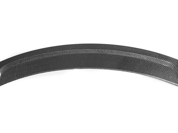 2019-Up MB C205 Mercedes C-Class Coupe | SDP Performance Carbon Fiber Rear Wing Spoiler
