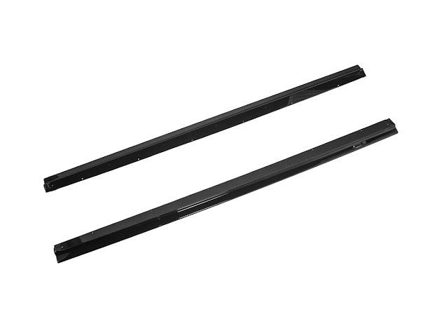 2023-UP GR COROLLA | GR PACKAGE SIDE SKIRTS ROCKER PANEL GROUND EFFECTS