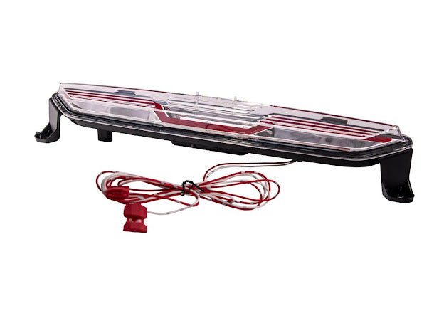 2024+ FORD MUSTANG S650 |THIRD BRAKE REVERSE LIGHT