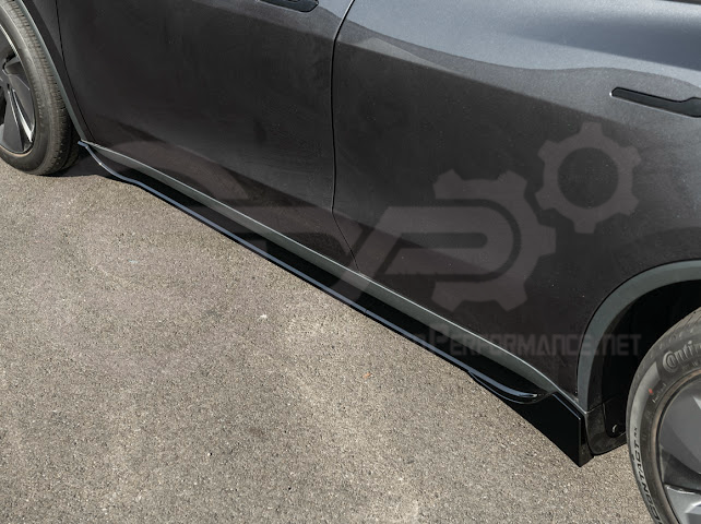 Street Driven Performance