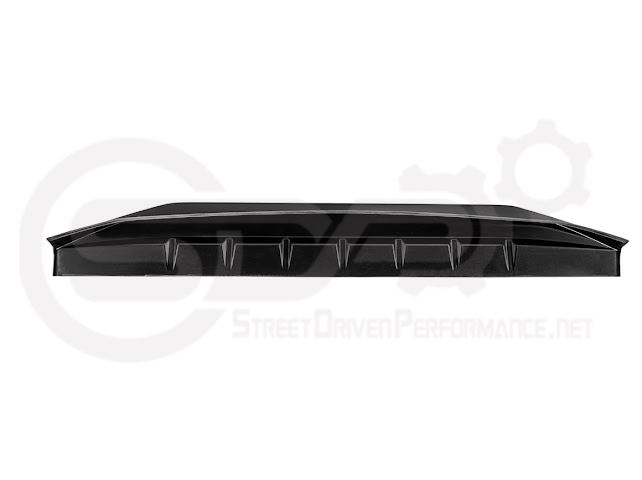 2024-UP CHEVROLET COLORADO | GMC CANYON REAR TAILGATE TRUNK SPOILER