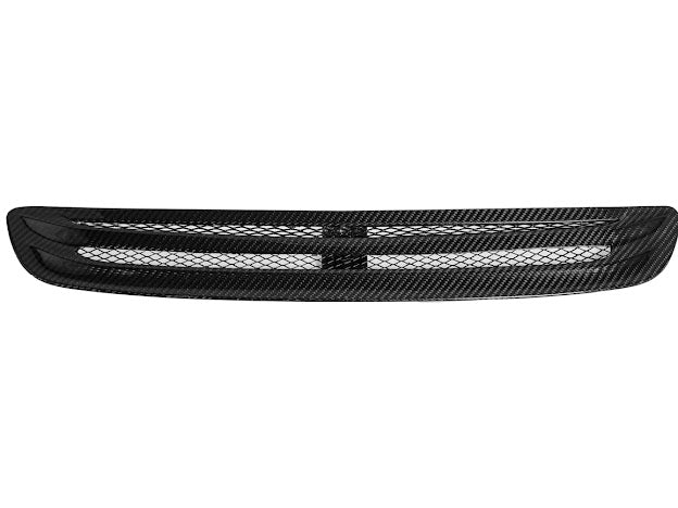 2023-UP HONDA CIVIC FL5 TYPE-R | SDP PERFORMANCE STYLE CARBON FIBER FRONT HOOD VENT