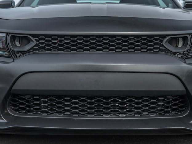 2015-UP DODGE CHARGER SRT HELLCAT CONVERSION BUMPER KIT