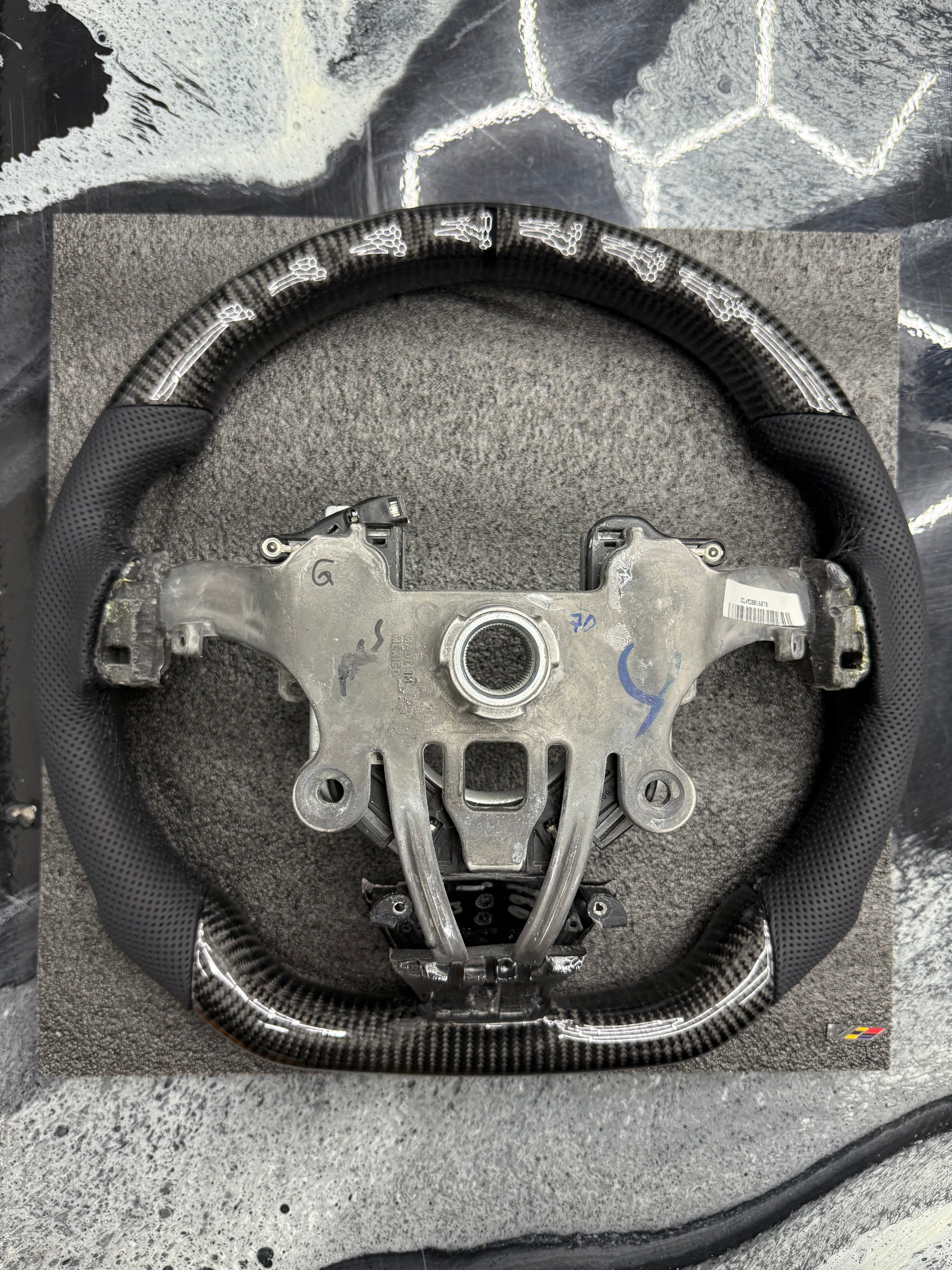 Street Driven Performance