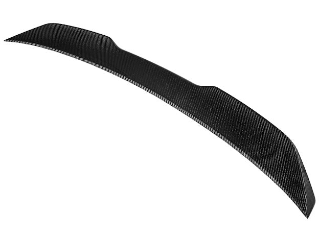 2021+ BMW G82 M4 Coupe & 2021+ G22 4-Series Coupe | M-Performance Extended Style CARBON FIBER Rear Wing Spoiler