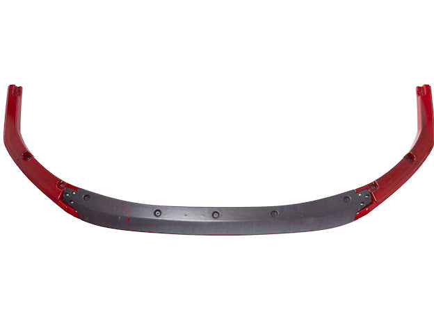 2022-UP SUBARU WRX | STI PERFORMANCE FRONT BUMPER LIP SPLITTER GROUND EFFECTS