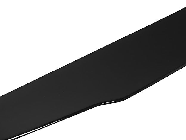 2009-2015 Cadillac CTS-V V2 | Basic Style Front Bumper Lip Splitter Ground Effects