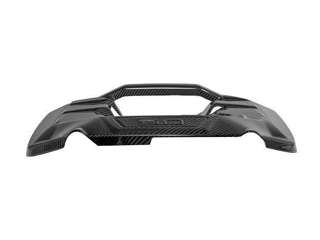 2024-Up Ford Mustang S650 GT & Dark Horse | CARBON FIBER 5.0L Engine Valve Cover