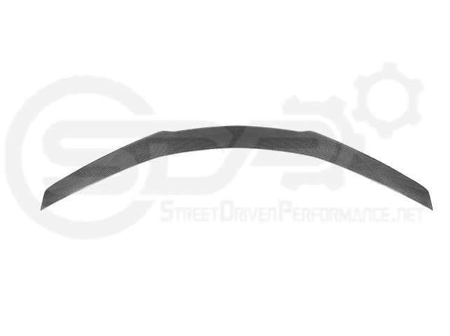 2023-UP CHEVROLET CORVETTE C8 Z06 | REAR SPOILER WING DELETE HOLE PANEL COVER