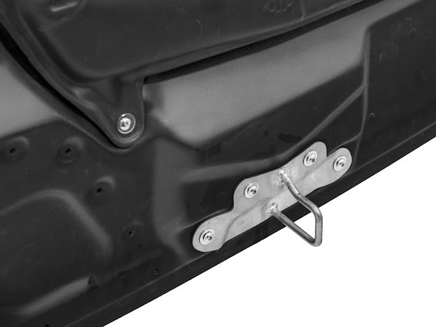 2022-UP HONDA CIVIC |TYPE-R CONVERSION PACKAGE CARBON FIBER FRONT VENTED HOOD