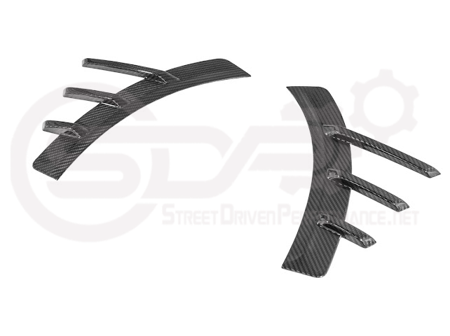 Street Driven Performance