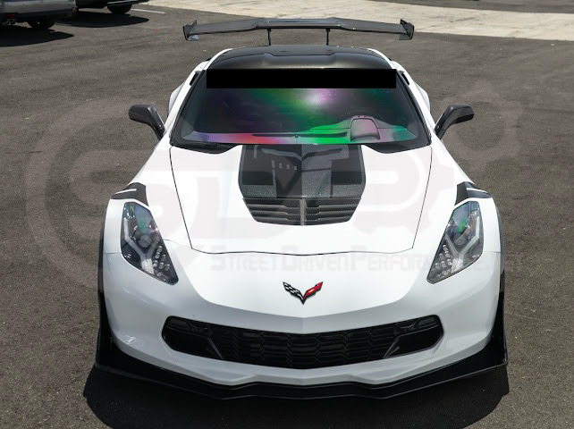 Street Driven Performance
