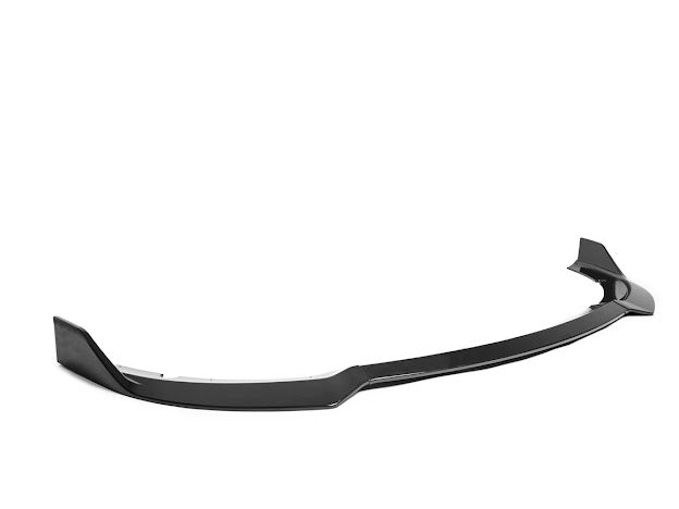 2015-UP DODGE CHARGER SRT TRACK PACKAGE FRONT SPLITTER (3pc)