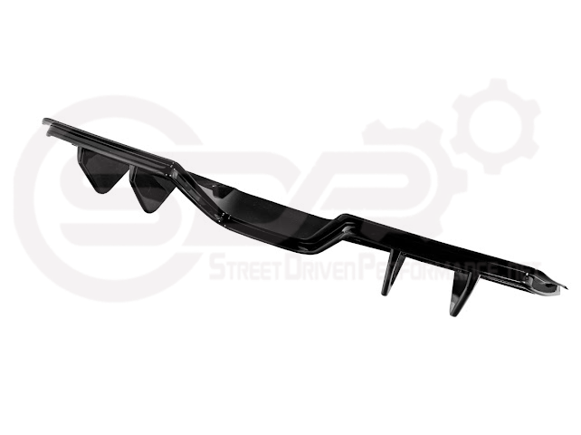 2022-UP SUBARU WRX | JDM PERFORMANCE STYLE ADD ON REAR BUMPER DIFFUSER