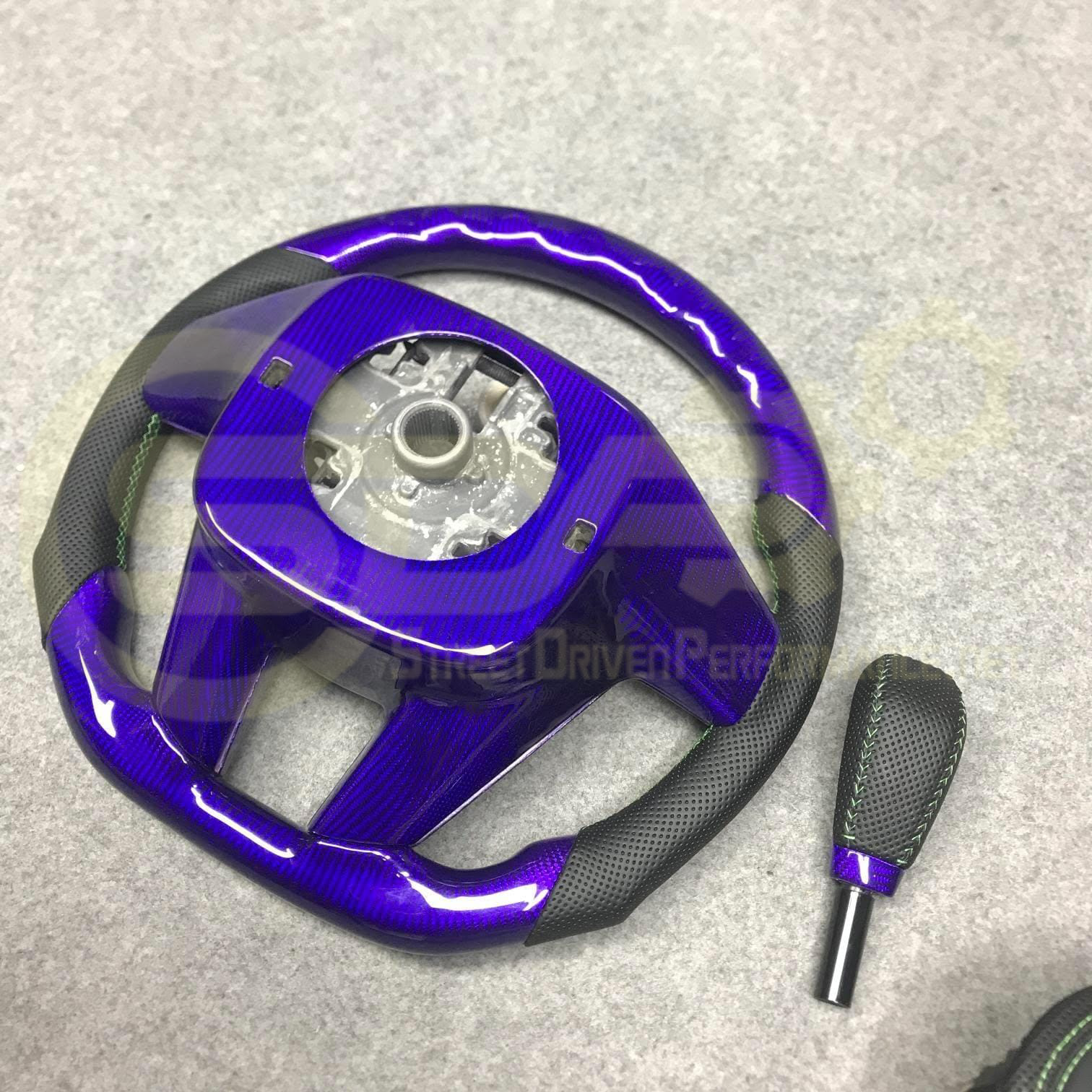 Street Driven Performance