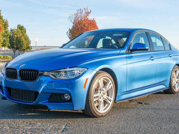 Street Driven Performance