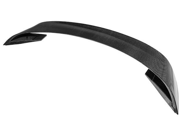 2015-23 FORD MUSTANG S550 | GT350R STYLE REAR TRUNK LID WING SPOILER