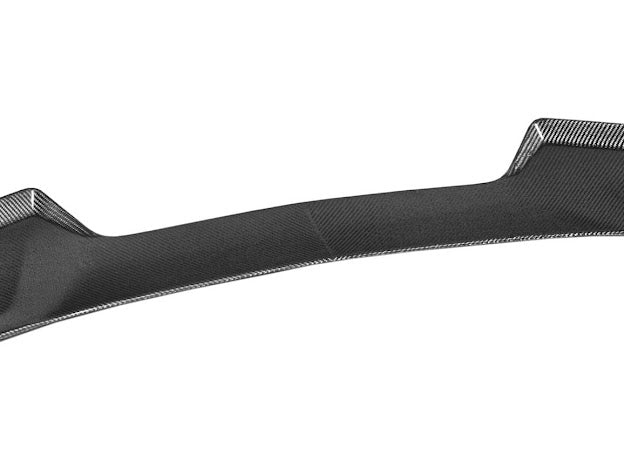 2020+ Corvette C8 Stingray & Z51 | Z06 Style Rear Ducktail Wing Spoiler