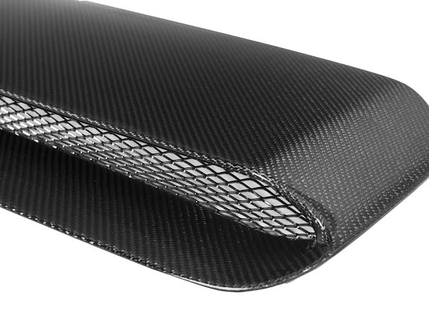 2022-UP WRX /STI | FACTORY STYLE CARBON FIBER HOOD SCOOP VENT