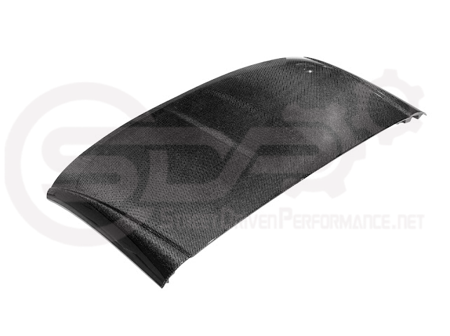 2005-2013 CORVETTE C6 | CARBON FIBER TOP TARGA ROOF PANEL