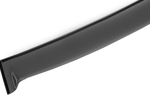 2022-UP SUBARU WRX | JDM PERFORMANCE STYLE REAR LID ROOF WINDOW VISOR