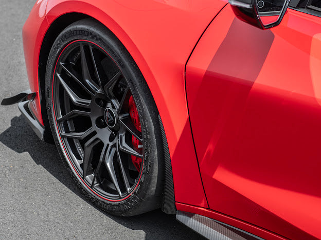 Street Driven Performance