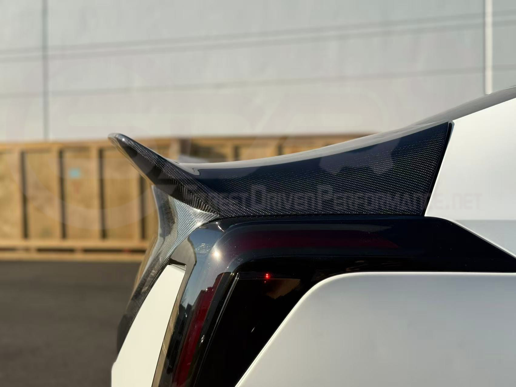 Street Driven Performance