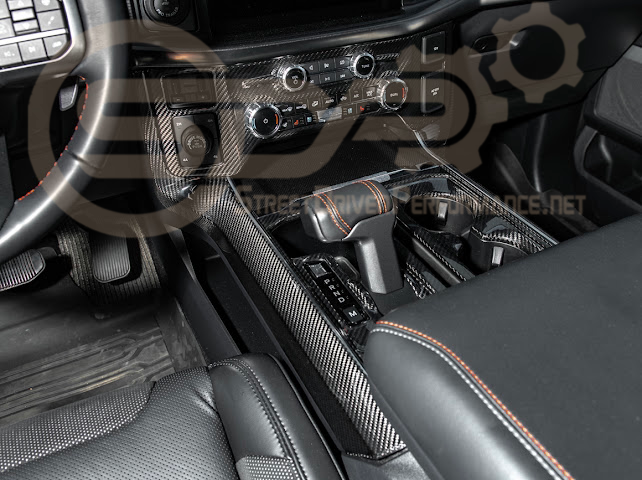 Street Driven Performance