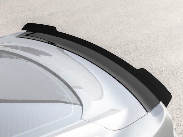 2015-2023 FORD MUSTANG S550 | DUCKTAIL WING SPOILER