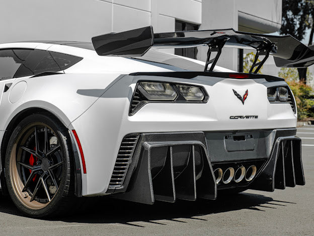 Street Driven Performance
