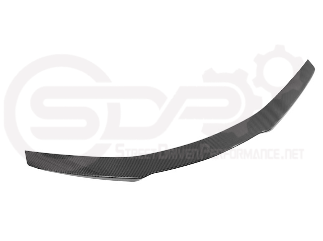 2023-UP CHEVROLET CORVETTE C8 Z06 | REAR SPOILER WING DELETE HOLE PANEL COVER