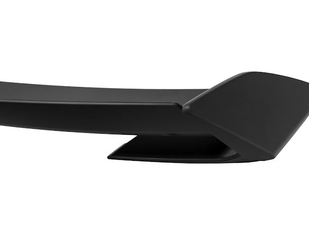 2015-2023 MUSTANG S550 | REAR WICKERBILL WING SPOILER S650 DARKHORSE STYLE