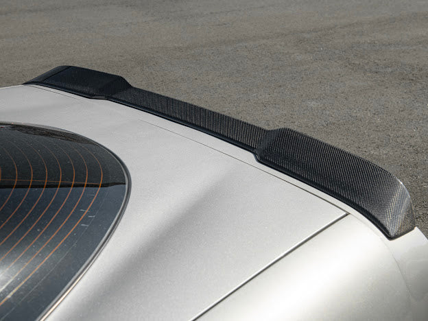 1997-2004 Corvette C5 | ZR1 Extended Style Rear Trunk Wing Spoiler