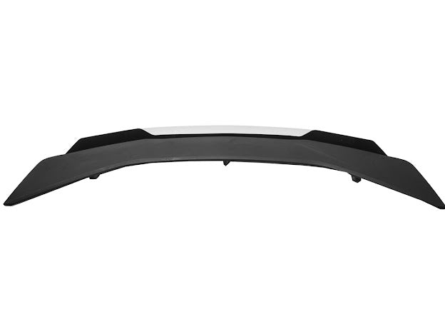 2016-Up 6th Gen Camaro - "ZL1 Performance Package" Rear Trunk Wing Wickerbill Spoiler - for all models
