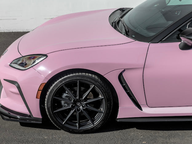 2022-UP TOYOTA GR86 & SUBARU BRZ | ARTISAN SPIRIT STYLE SIDE SKIRTS ROCKER PANELS GROUND EFFECTS